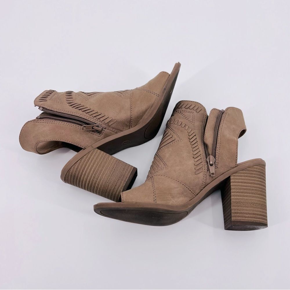 Universal Thread Shoes Boots Boho